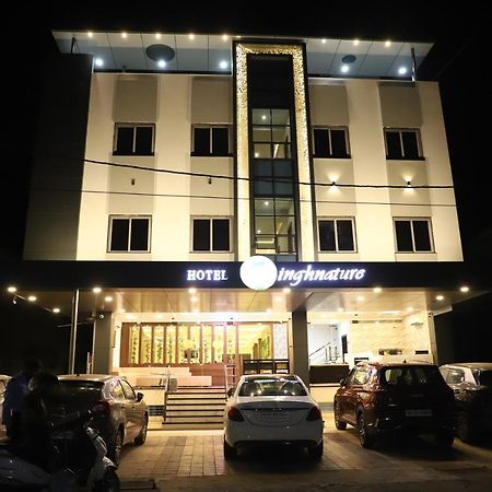 Hotel Singhnature Khandwa Zewnętrze zdjęcie