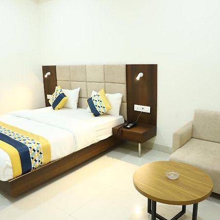 Hotel Singhnature Khandwa Zewnętrze zdjęcie