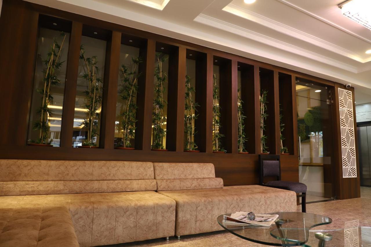 Hotel Singhnature Khandwa Zewnętrze zdjęcie