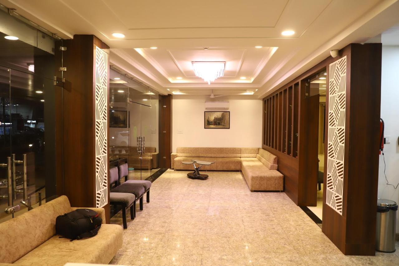 Hotel Singhnature Khandwa Zewnętrze zdjęcie