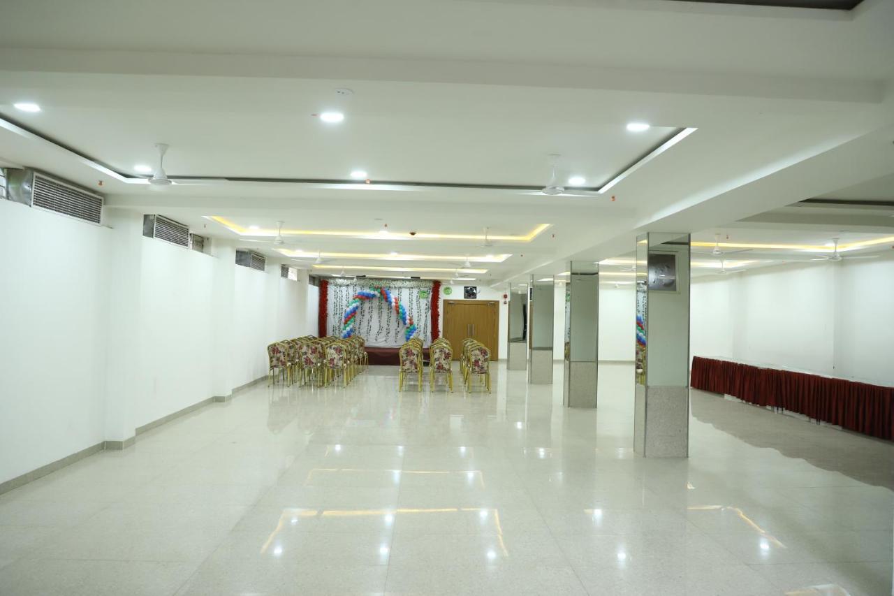 Hotel Singhnature Khandwa Zewnętrze zdjęcie