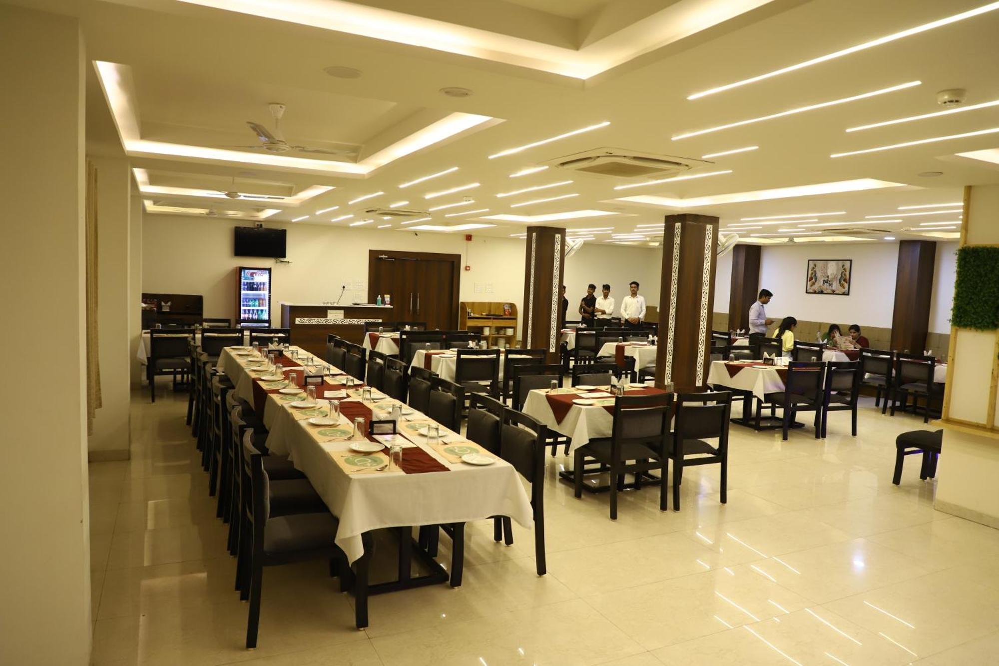 Hotel Singhnature Khandwa Zewnętrze zdjęcie