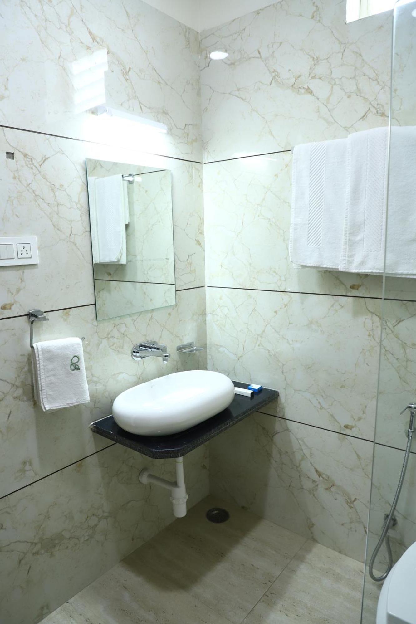 Hotel Singhnature Khandwa Zewnętrze zdjęcie