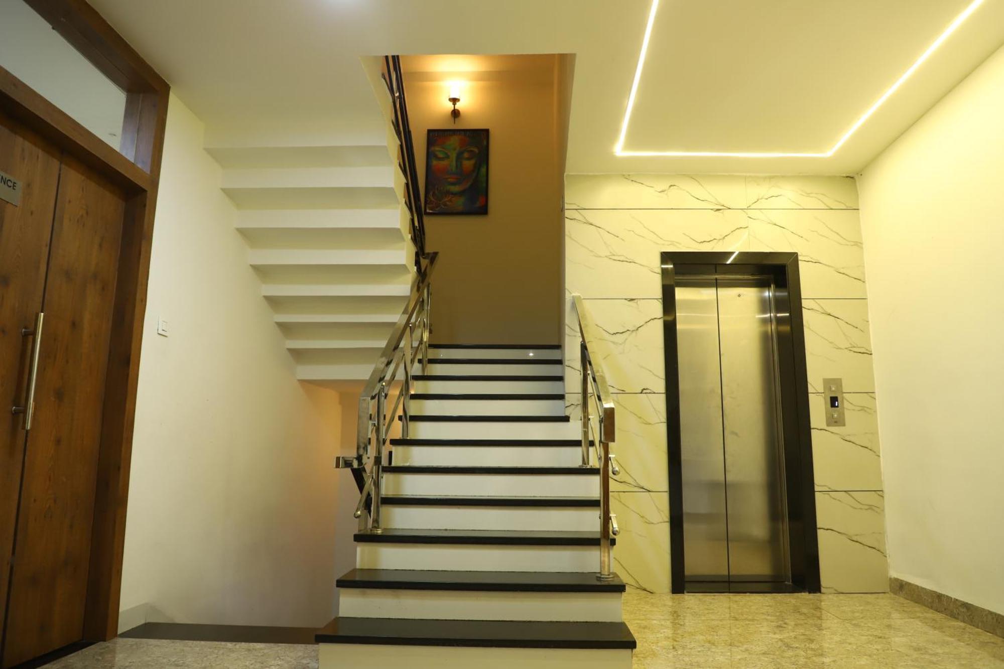 Hotel Singhnature Khandwa Zewnętrze zdjęcie