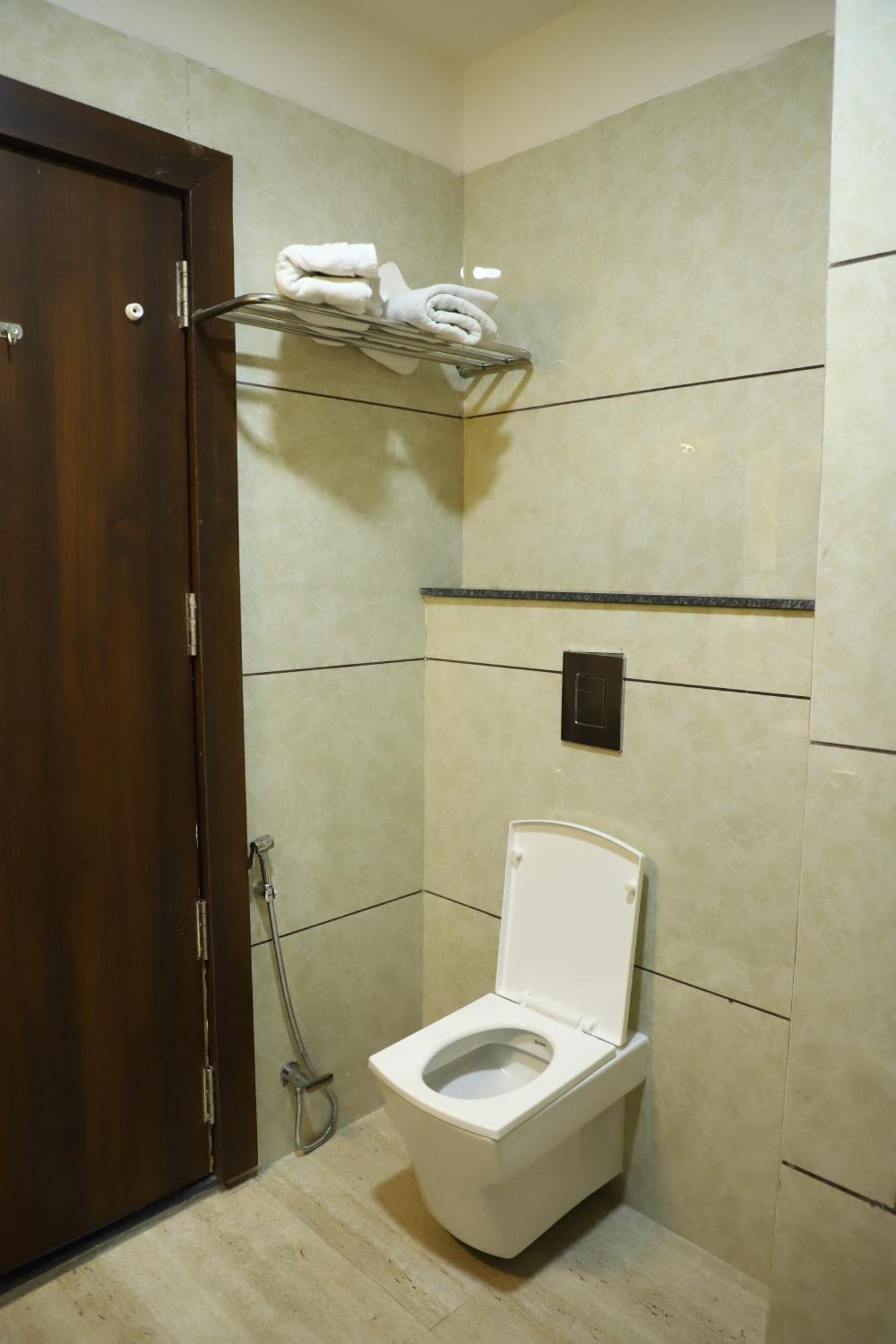 Hotel Singhnature Khandwa Zewnętrze zdjęcie