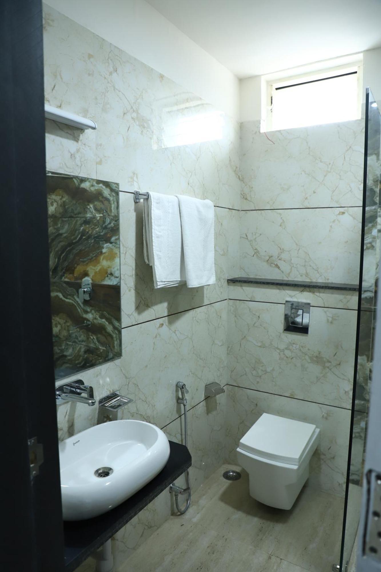 Hotel Singhnature Khandwa Zewnętrze zdjęcie
