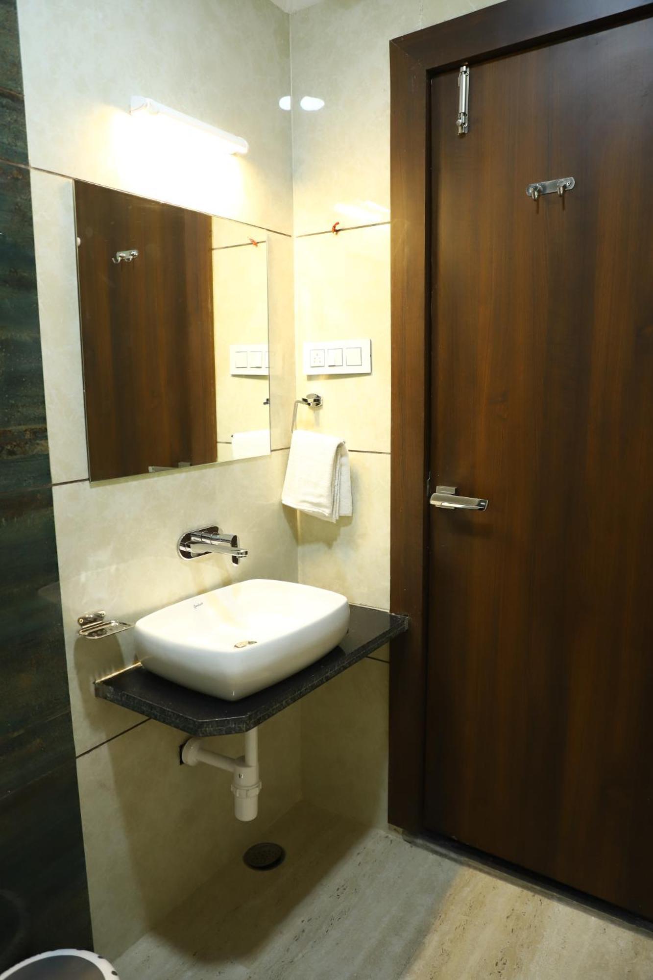 Hotel Singhnature Khandwa Zewnętrze zdjęcie