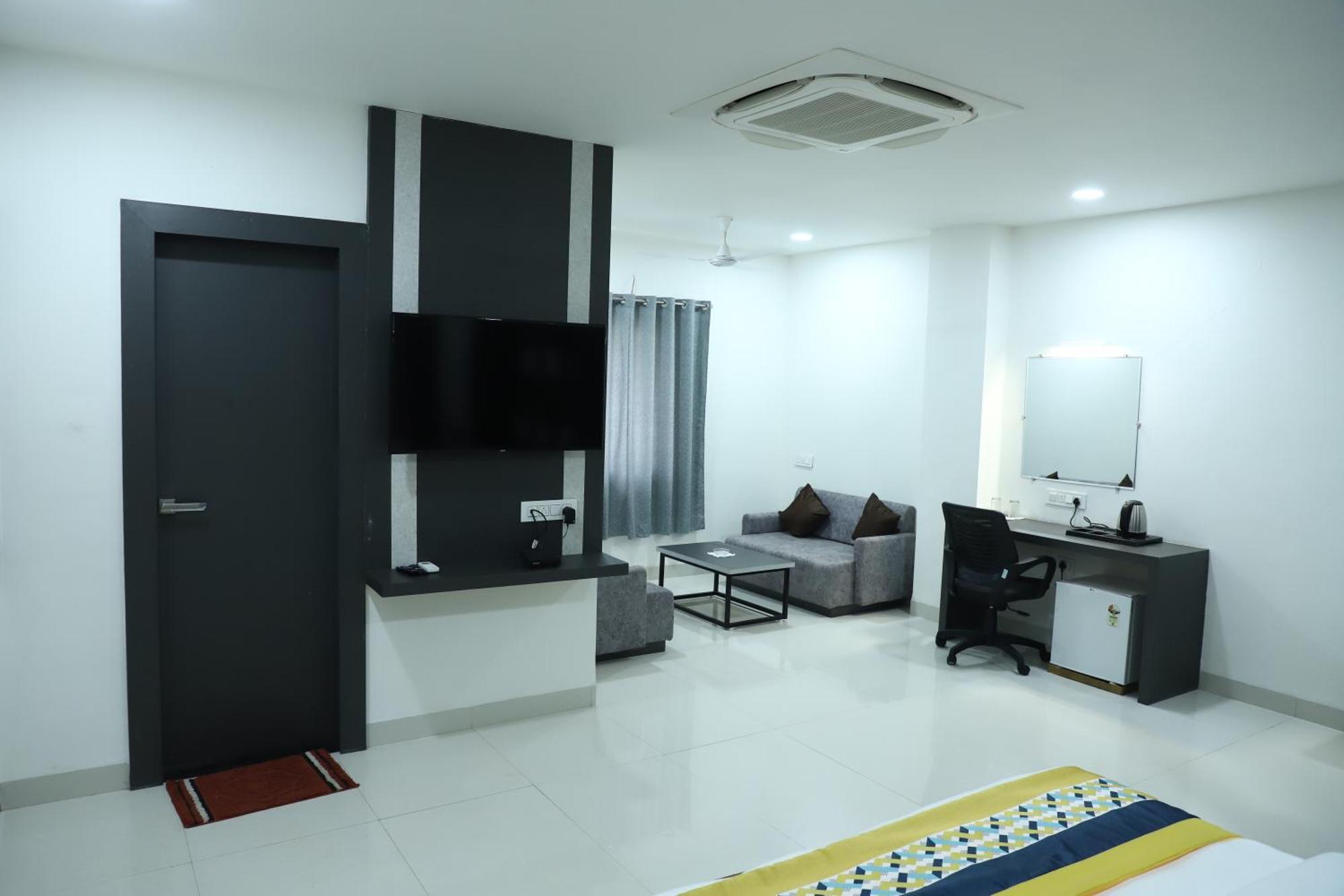 Hotel Singhnature Khandwa Zewnętrze zdjęcie