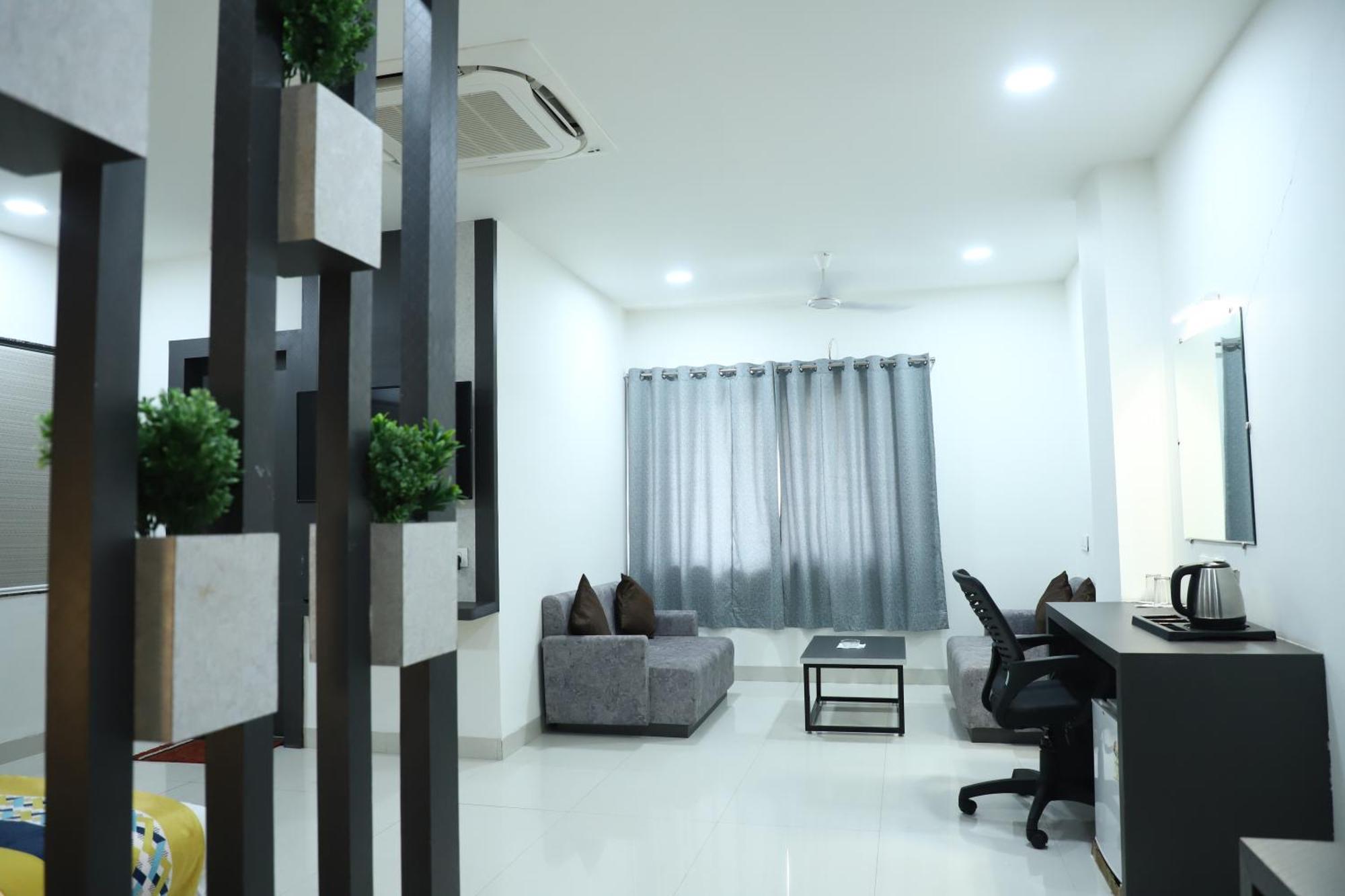 Hotel Singhnature Khandwa Zewnętrze zdjęcie