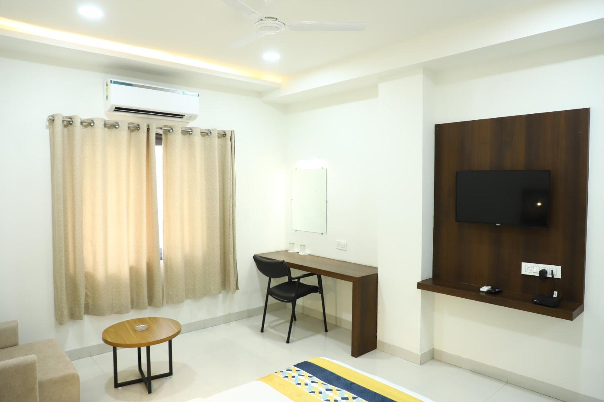 Hotel Singhnature Khandwa Zewnętrze zdjęcie