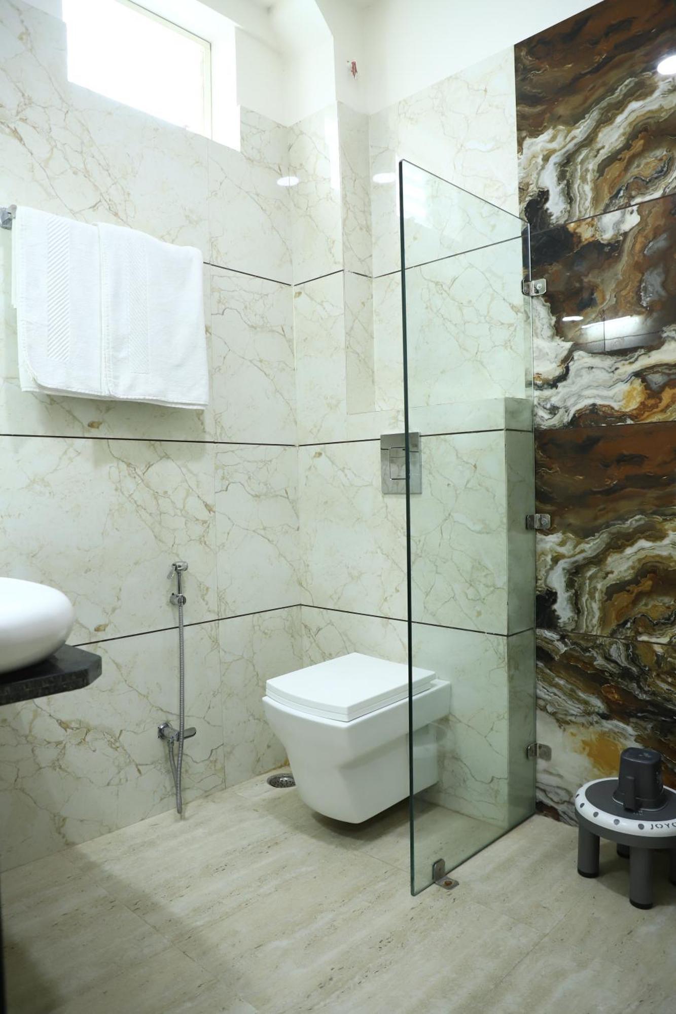 Hotel Singhnature Khandwa Pokój zdjęcie