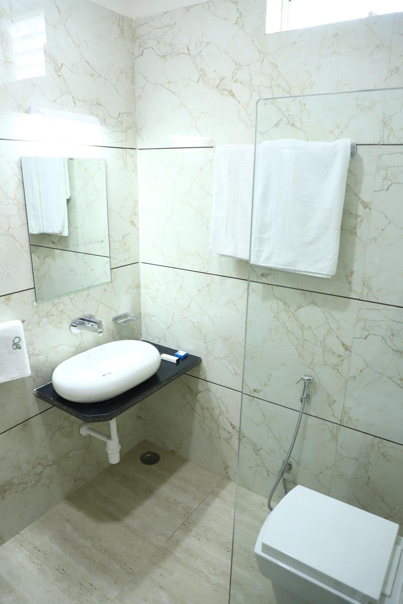 Hotel Singhnature Khandwa Pokój zdjęcie